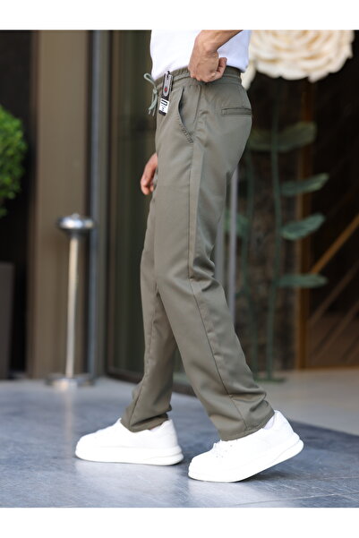 WKM Зручний крій, еластичний, баггі-крій, подвійна тканина, повсякденний денім