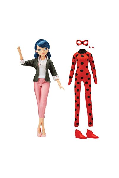 Giochi Presiozi Mra52101 Miraculous 26 cm Super Hero Marinette - 50271