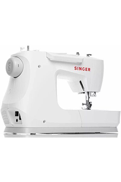 SİNGER Singer C7225 Elektronik Dikiş Makinesi
