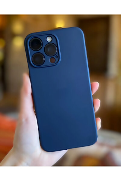 iPhone 12 Pro Case Matte Ultra Thin Slims Cover