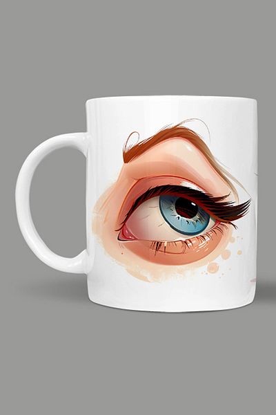 Fizello Funny Faces - Funny Faces Mug