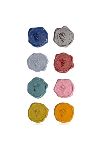 Generic Brand Classic 8 Pieces Cup Markers - Boxed