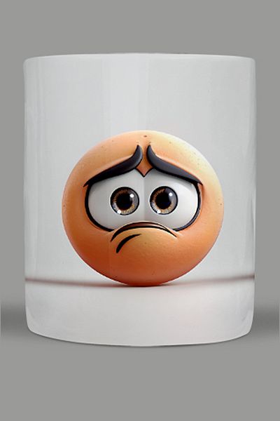 Fizello Funny Faces - Funny Faces Mug