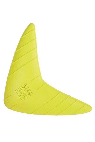 M-PETS Dog Toy Waterproof Boomerang