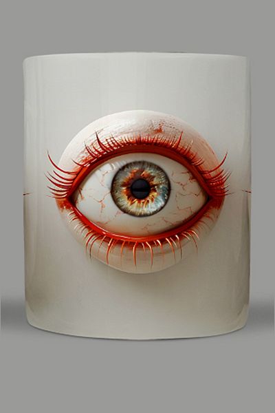 Fizello Funny Faces - Funny Faces Mug