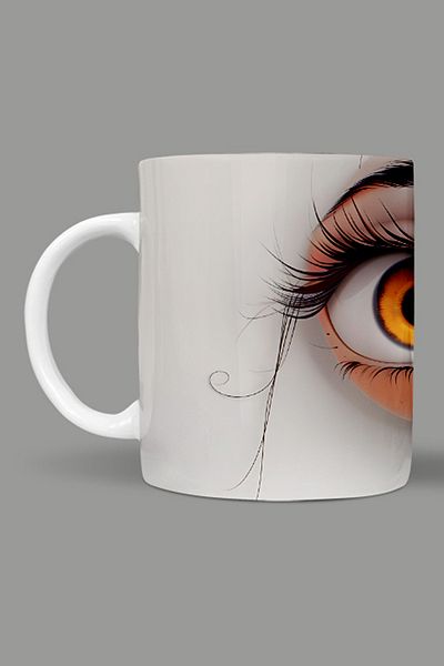 Fizello Funny Faces - Funny Faces Mug