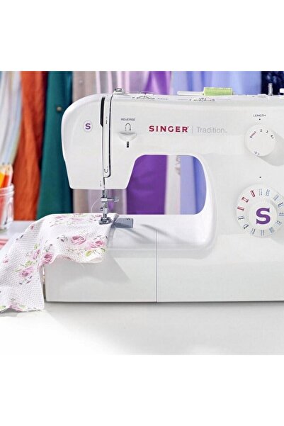 SİNGER Singer 2263 Tradition Dikiş Makinesi