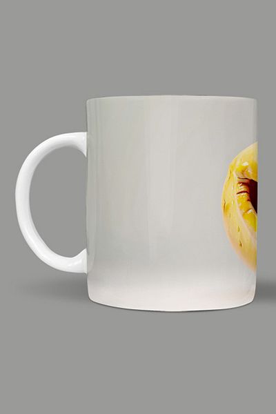 Fizello Funny Faces - Funny Faces Mug