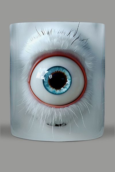 Fizello Funny Faces - Funny Faces Mug