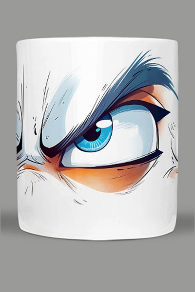 Fizello Funny Faces - Funny Faces Mug