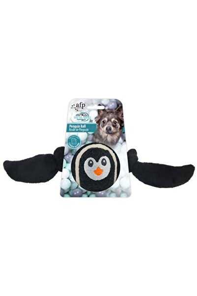 Afp كرة ميتا - بينجوين 20x14x1.5 سم