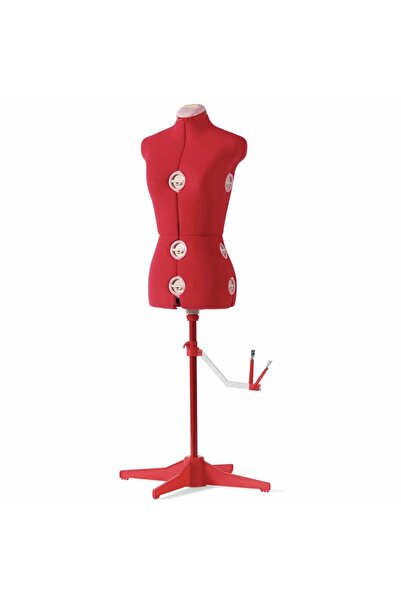 SİNGER Singer Model 151 Profesyonel Dikiş Prova Mankeni