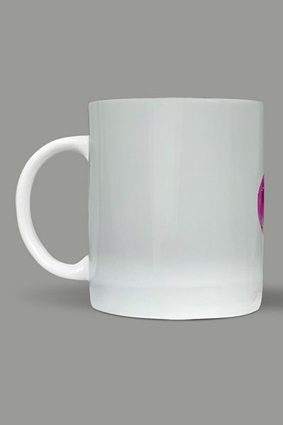 Fizello Funny Faces - Funny Faces Mug