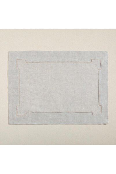 Chakra Galini Amerikan Servis 35x50 Cm Natural