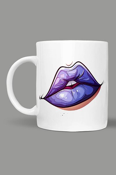 Fizello Funny Faces - Funny Faces Mug