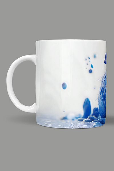 Fizello Funny Faces - Funny Faces Mug
