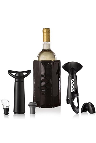 Vacu Vin 3890360 6 Parça Orjinal Plus Şarap Seti