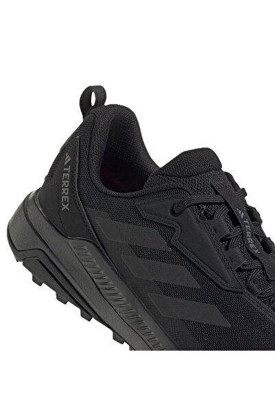 adidas Terrex Anylander Υπαίθρια Παπούτσια Μαύρα Ανδρικά Υπαίθρια Αθλητικά Παπούτσια Casual Μαύρα