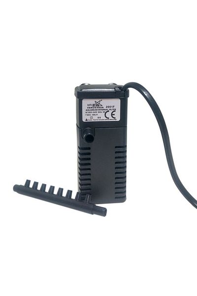 Venusaqua 2001f Aquarium Internal Filter 300 Lt
