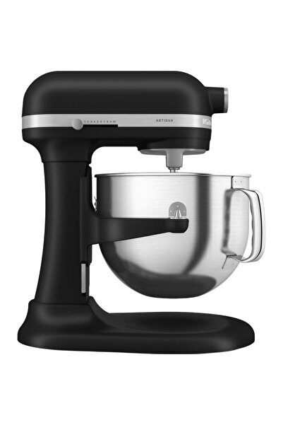 Kitchenaid 5ksm70shxebm 6,6 L Kaldırılabilir Kaseli Stand Mikser - Matte Black