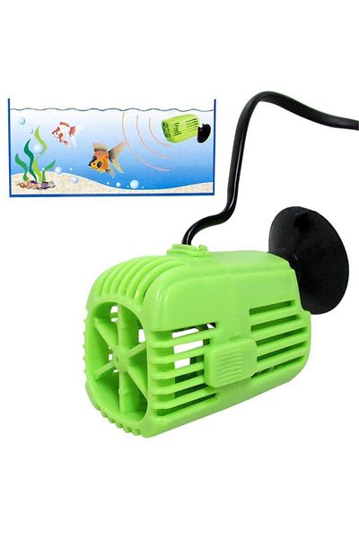 Venusaqua Wm-3000 Wave Motor