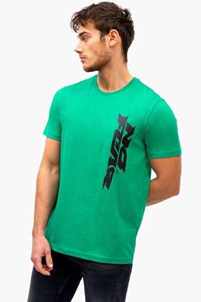 No Fear Men's T-Shirt Nfr-m50040