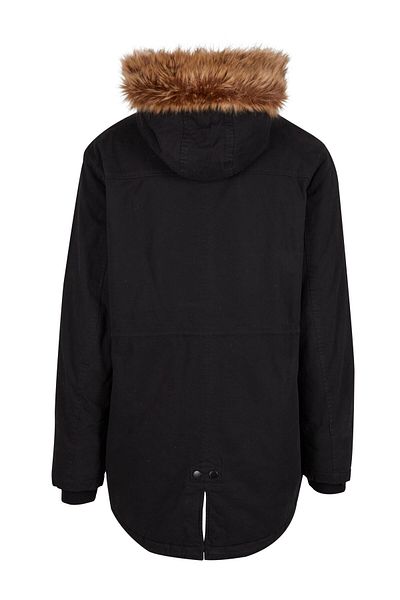Brandit Men Fish Tail Parka