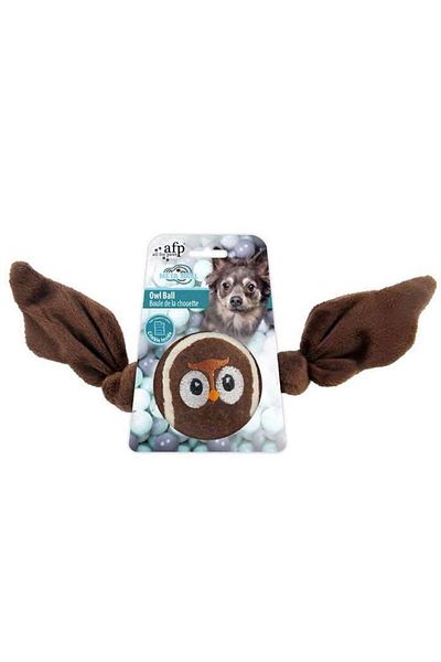 Afp Meta Ball-Owl 20X14X1.5 cm