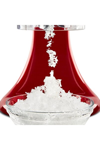 Kitchenaid Stand Mikser Için Buz Kesme Aksesuarı 5ksmsıa