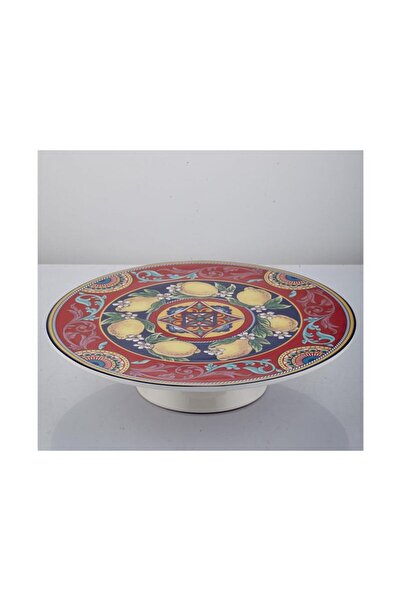 LAMEDORE Citrus Döner Kek Standı 26.7x6.2cm