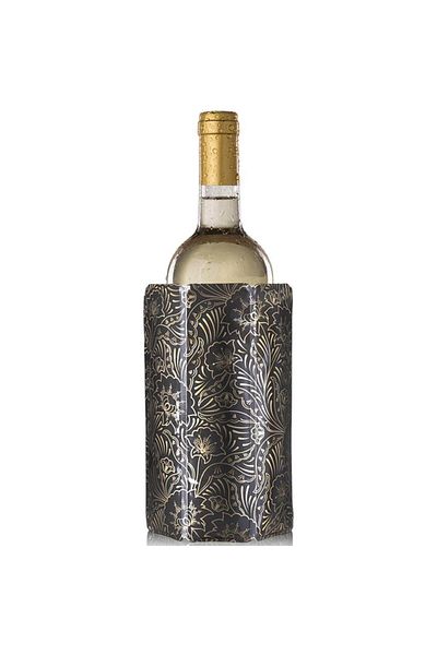 Vacu Vin 38829626   Limited Edition Active Wine Cooler - Royal Gold