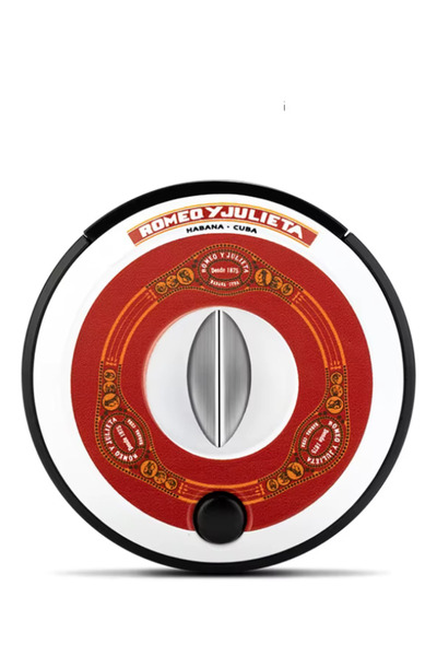 COHİBA Cohiba Limitli Seri Romeo Y Julieta Kırmızı Beyaz XO Puro Makası Kesici
