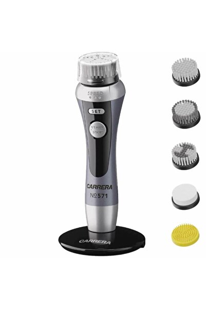 Carrera Germany Yüz Temizleme Fırçası No571