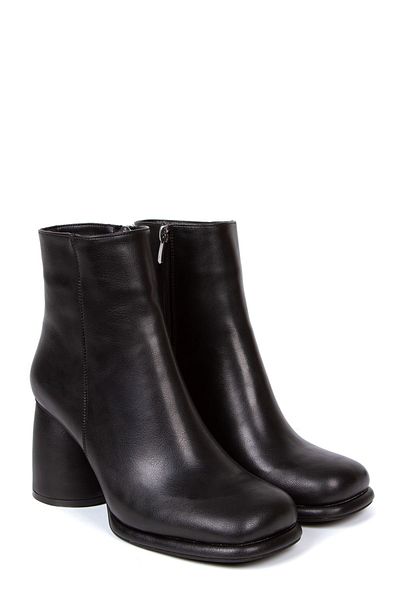 derithy Ralento Boots-black-byc0210