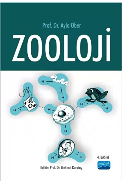 Nobel Akademik Yayıncılık Zooloji