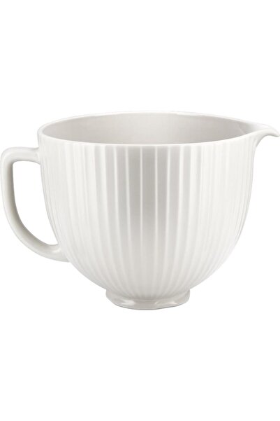 Kitchenaid 4.8l Seramik Kase 5ksm2cb5- Classic Column -pcc