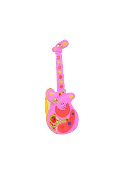 CAN OYUNCAK M718 Turkish Guitar Fabbatoys - Comfortable Fit