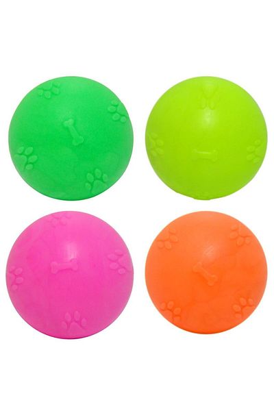 Benny Dog Toy Hard Ball L