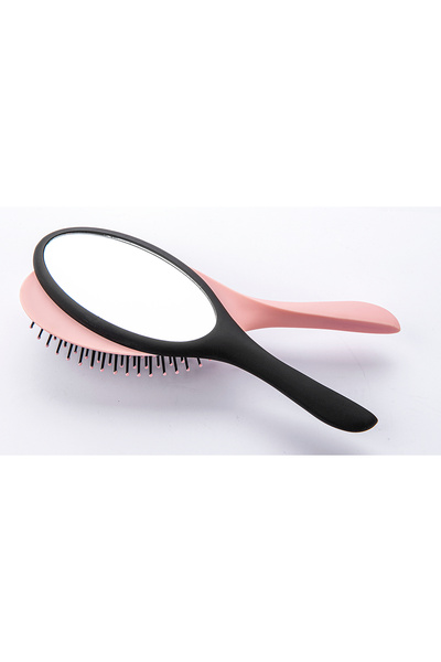 Lionesse Duo Magnetic Brush & Mirror 2620