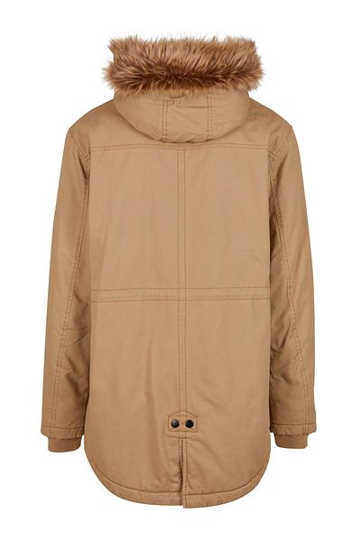 Brandit Men Fish Tail Parka