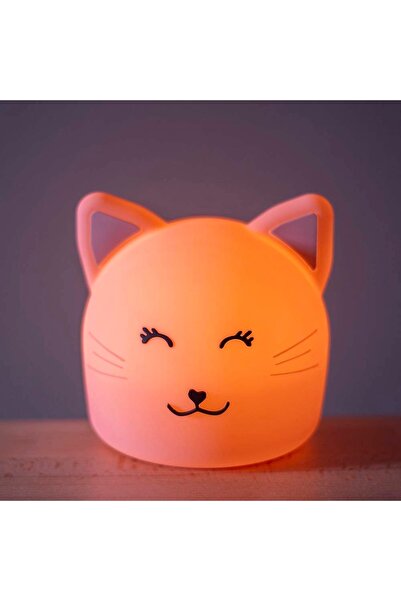 Trixie Night Light Mrs.Cat