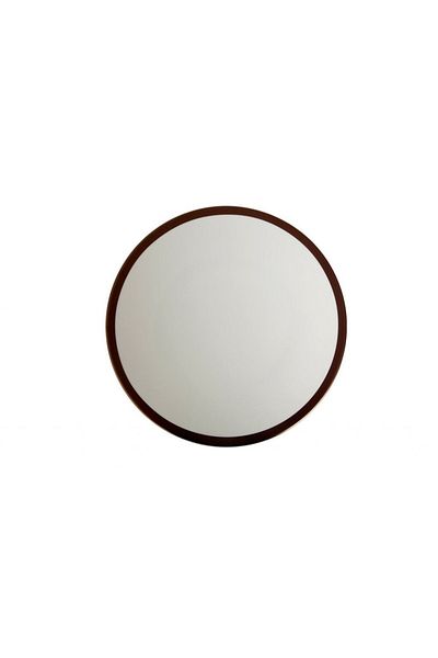 Porland Copper Line Flat Plate 31cm