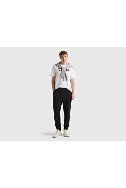 Benetton Bnt-M Sweatpants