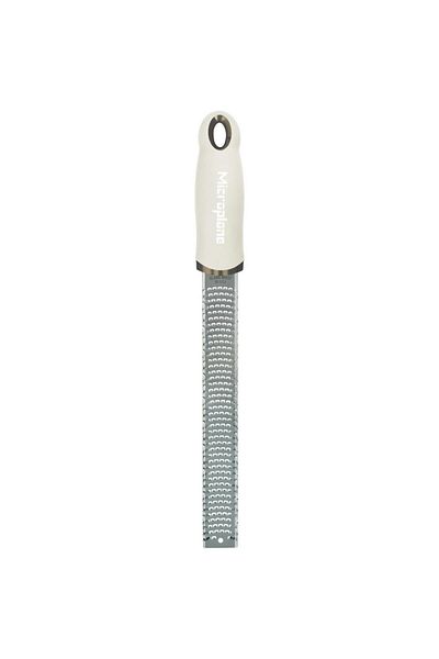 Microplane 46323E Premium Cashmere Beige Classic Zester