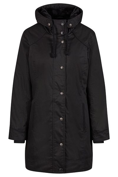 Brandit Women Savannah Winterparka