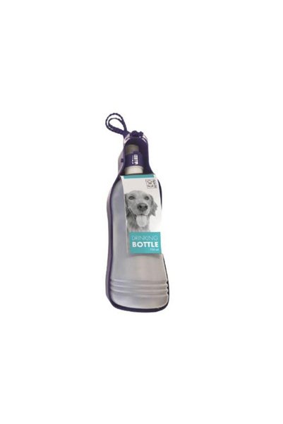 M-PETS زجاجة سفر (L) 750 مل