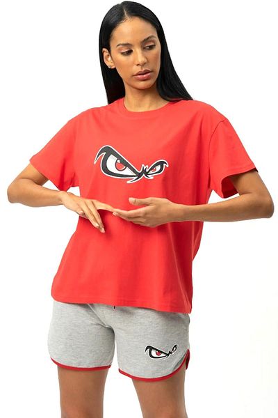 No Fear Nfr-W50061 T-Shirt