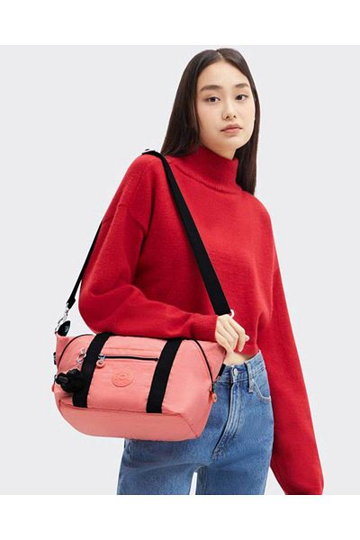 Kipling Art Mini Women's Shoulder Bag