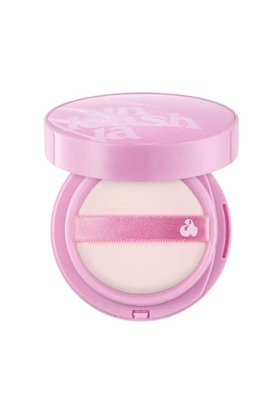 UNLEASHIA 15Gr Pink Kisa Pen (Foundation No:25N Molten)