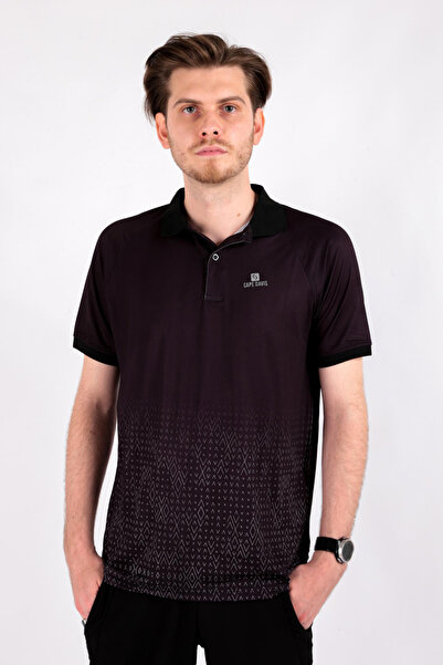CAPE DAVIS M565 Muški T-shirt
